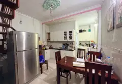 Nhà 2 tầng 3 phòng ngủ hẻm ô tô 6m tại Vườn Lài, Tân Phú 66m²... Bán nhà riêng tại Phú Thọ Hòa, Hồ Chí Minh 05