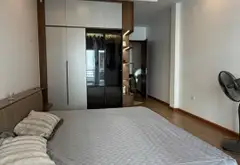 Nhà 5.5 tầng có gara ô tô, khu dân trí cao tại phường Bồ Đề, Hà Nội... Bán nhà riêng tại Bồ Đề, Hà Nội 05