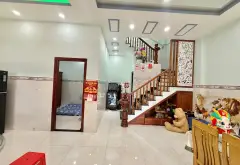 Bán nhà mặt phố 3 tầng diện tích 105m2 mặt tiền 7m tại phường Tam Bình... Bán nhà mặt phố tại Tam Bình, Hồ Chí Minh 04