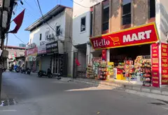 Đất Thiên Lộc, sát QL23, hàng xóm Hateco , khu vực siêu tiện ích... Bán đất tại Thiên Lộc, Hà Nội 03