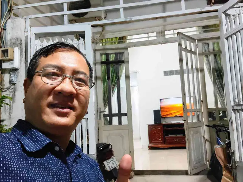Cơ hội vàng sở hữu nhà Đông Hưng Thuận 2 giá chỉ 3,8 tỷ giảm sốc 100 triệu... Bán nhà riêng tại Đông Hưng Thuận, Hồ Chí Minh 01