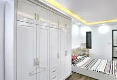 Nhà ngõ thông, tuyệt đẹp, tặng full nội thất, kinh doanh nhỏ cực kỳ hợp lý... Bán nhà riêng tại Văn Miếu - Quốc Tử Giám, Hà Nội 09