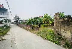 Đất Vàng Trung Tâm Xã Lương Tài, Bắc Ninh - Sinh Lời Siêu Tốc... Bán đất tại Lương Tài, Bắc Ninh 05