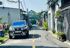 Nhà đẹp 2 tầng 5PN rộng rãi tại Tân Thới Hiệp giá 2.95 tỷ... Bán nhà riêng tại Tân Thới Hiệp, Hồ Chí Minh 01