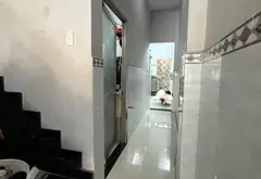 NHÀ ĐẸP Ở NGAY - HẺM TRƯỚC NHÀ 6m - KHU AN NINH NGUYỄN THỊ TÚ - LÊ TRỌNG TẤN - 3 TẦNG - 4PN -3 WC -... Bán nhà riêng tại Đông Hưng Thuận, Hồ Chí Minh 05