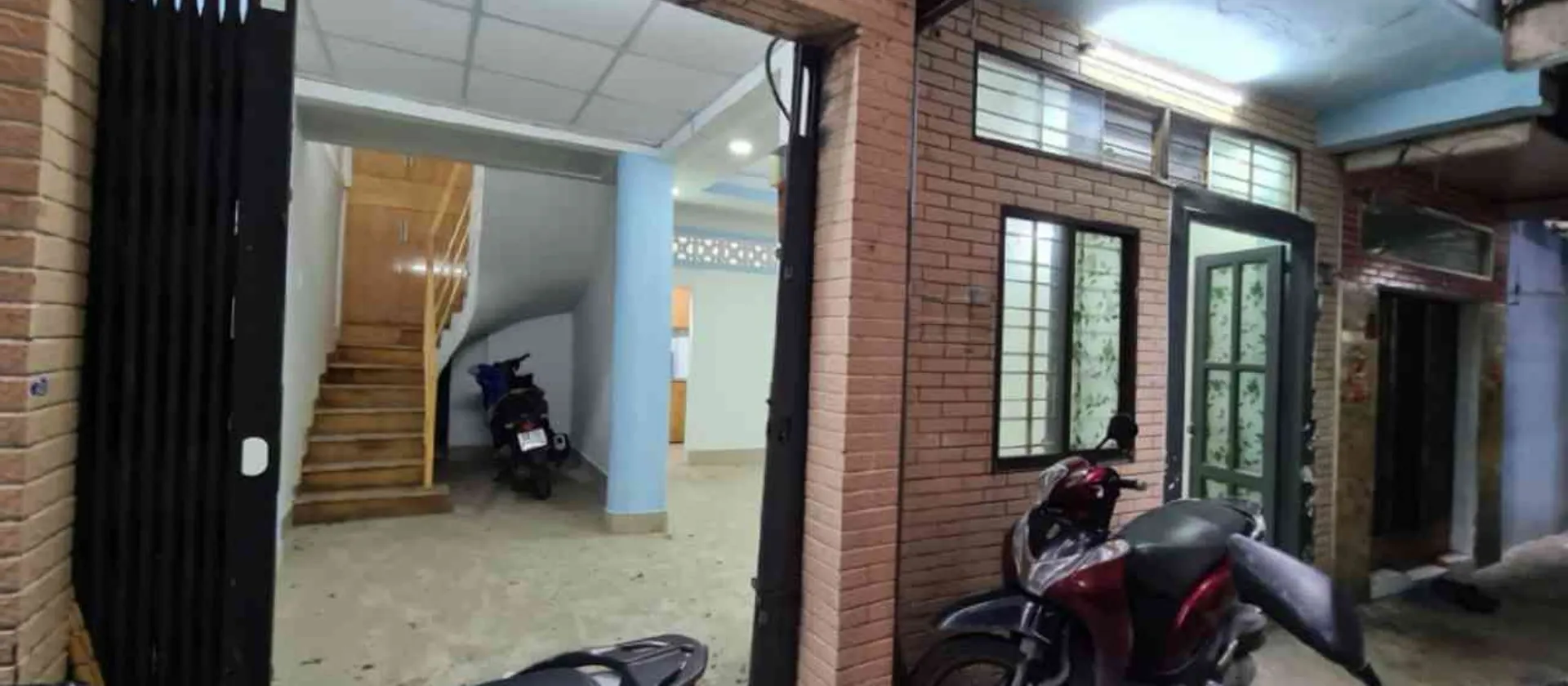 Bán nhà 3 tầng rộng 37m2 tại phường Bến Thành, Quận 1, giá 7.3 tỷ... Bán nhà riêng tại Bến Thành, Hồ Chí Minh 01