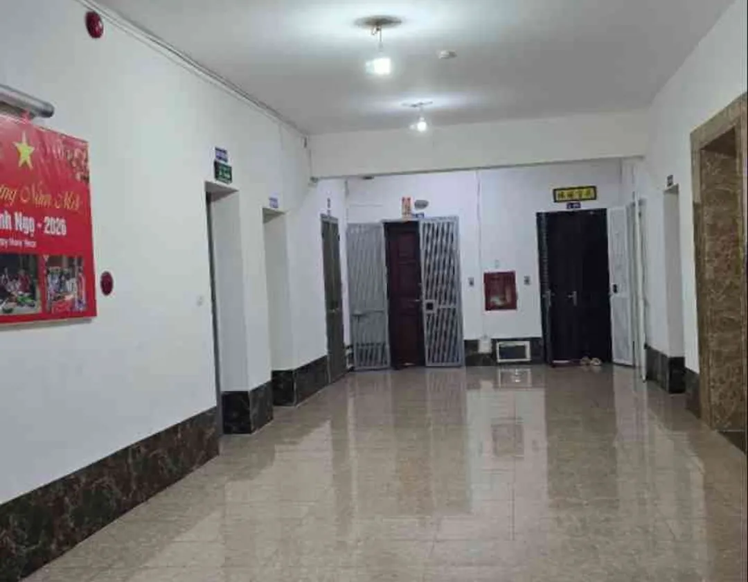 Bán căn hộ 3 phòng ngủ tại phường Mỹ Đình, khu chung cư An Sinh, diện tích 121.6m²... Bán căn hộ chung cư tại Từ Liêm, Hà Nội 01