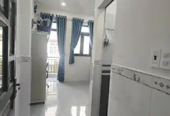 Cơ hội sở hữu nhà 5 tầng hiếm có tại quận 12 với giá cực tốt... Bán nhà riêng tại Trung Mỹ Tây, Hồ Chí Minh 04