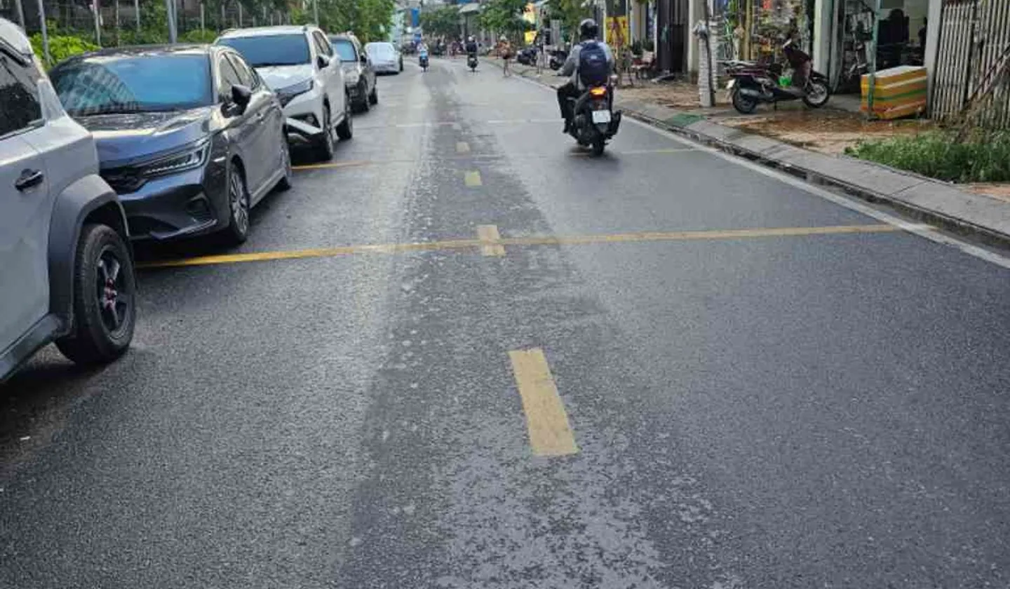 Nhà mặt phố - 92m² - An Lạc, Bình Tân, TP Hồ Chí Minh - 8.4 tỷ... Bán nhà mặt phố tại An Lạc, Hồ Chí Minh 01