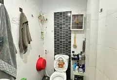 Nhà xinh hẻm ba gác, trung tâm Phú Nhuận... Bán nhà riêng tại Phú Nhuận, Hồ Chí Minh 05