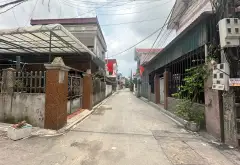 Bán đất thổ cư 80m2 hướng Nam tại Lương Quy, Đông Anh, Hà Nội... Bán đất tại Thư Lâm, Hà Nội 03