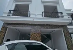 Nhà lô góc 3 tầng hướng Tây Bắc tại khu vực quận Đào Yêu với ô tô đỗ cửa... Bán nhà riêng tại An Hải, Hải Phòng 04