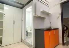 Cơ hội vàng sở hữu nhà 4 tầng Nguyễn Thượng Hiền, giá giảm sốc chỉ 8.28 tỷ... Bán nhà riêng tại Bình Lợi Trung, Hồ Chí Minh 07