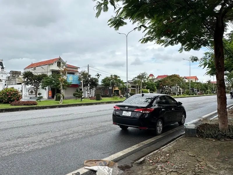 Đất mặt đường Phạm Văn Đồng – Cơ hội vàng ngay trung tâm phát triển... Bán đất tại Dương Kinh, Hải Phòng 01