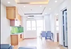 🌏🎯 CHỈ 5.1 TỶ – BÁN CĂN HỘ HOÀNG MAI - CẦU LỦ 60M², 🎯2 NGỦ, FULL NỘI THẤT, SỔ ĐỎ CẦM TAY.GẦN THC... Bán căn hộ chung cư tại Định Công, Hà Nội 04