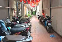 Nhà 5 Tầng Ô Tô Đỗ Cổng Ngõ Thông Gần Hồ Đền Lừ - Cơ Hội Độc Quyền... Bán nhà riêng tại Tương Mai, Hà Nội 02
