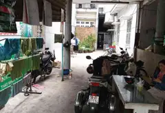 Mặt tiền Nguyễn Văn Quá 410m2, kế bên Galaxy, ngang 15.3m vuông vức... Bán nhà mặt phố tại Đông Hưng Thuận, Hồ Chí Minh 02