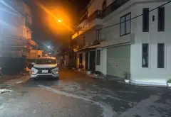 Nhà riêng 3.5 tầng, vị trí vàng gần đại học dân lập Hải Phòng, khu dân trí cao... Bán nhà riêng tại Lê Chân, Hải Phòng 16