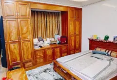 MẶT TIỀN VỪA Ở VỪA KINH DOANH 4 TẦNG 96m2 - THANG MÁY XỊN SÒ NỘI THẤT CAO CẤP -11ty nhỉnh... Bán nhà mặt phố tại Bình Hưng Hòa, Hồ Chí Minh 05