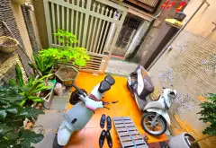 Bán nhà riêng 6.11P6 TRẦN QUANG KHẢI 50 4 3.5 11.6 4.85 tỷ... Bán nhà riêng tại Hồng Bàng, Hải Phòng 03
