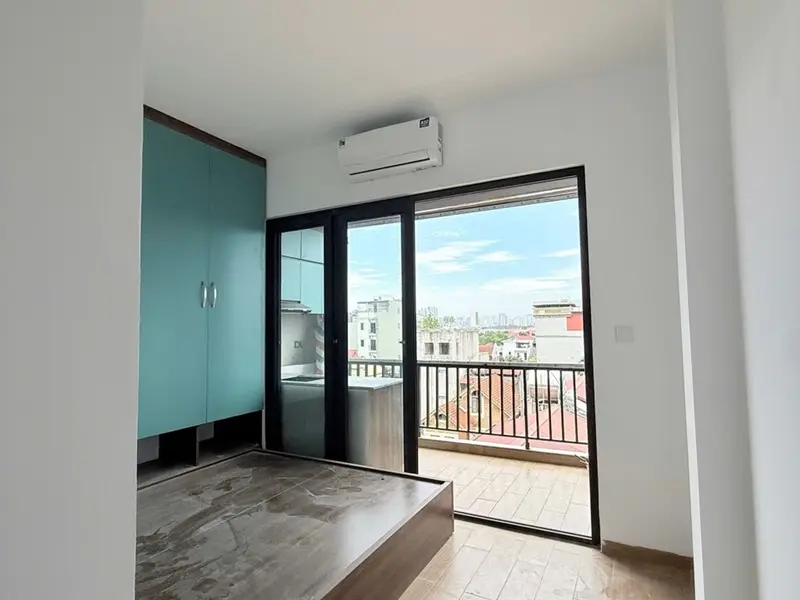 Chung cư mini 8 tầng sát Vinhomes Smart City, Quang Tiến... Bán chung cư mini tại Đại Mỗ, Hà Nội 01