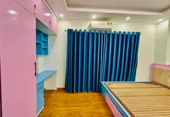 Bán nhà riêng 5 tầng tại Mễ Trì - Mặt tiền rộng, ô tô đỗ cửa... Bán nhà riêng tại Từ Liêm, Hà Nội 11