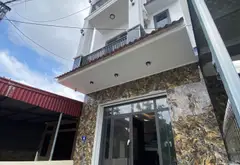Nhà 3 Tầng Mới Ngay Trung Tâm, Full Nội Thất, Ô Tô Đỗ Cửa... Bán nhà riêng tại An Dương, Hải Phòng 01
