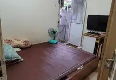 Bán căn hộ chung cư 2 phòng ngủ diện tích 43m2 tại phường Gia Thụy giá 1,75 tỷ... Bán căn hộ chung cư tại Bồ Đề, Hà Nội 07
