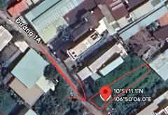 Bán đất 117.6m2 khu dân cư Long Bình, hướng tây nam, giá tốt tại TP HCM 5,99 tỷ... Bán đất tại Long Bình, Hồ Chí Minh 03