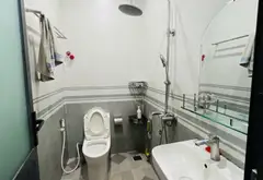 🔥 HÀNG MẶT TIỀN 237,3M² – GIÁ VỪA GIẢM 300TR!... Bán nhà mặt phố tại Xuân Thới Sơn, Hồ Chí Minh 09