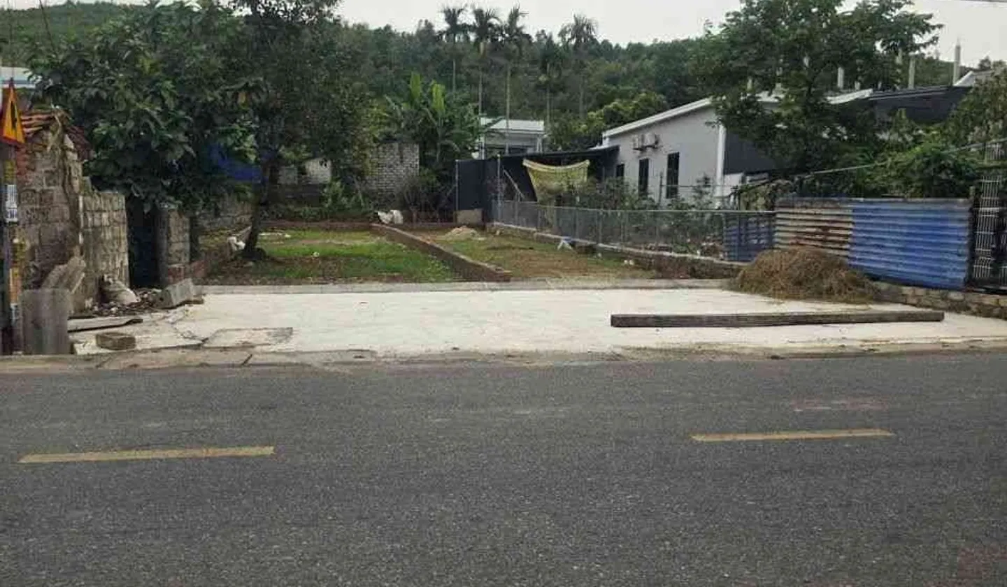 Bán đất trục chính phường Lưu Kiếm, mặt tiền rộng, vị trí kinh doanh đắc địa... Bán đất tại Lưu Kiếm, Hải Phòng 01