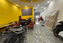Bán nhà 5 tầng 5 phòng ngủ tại phường An Nhơn giá 15 tỷ... Bán nhà riêng tại An Nhơn, Hồ Chí Minh 14