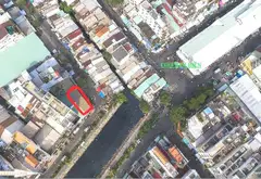 Bán góc 2 mặt tiền đường gần chợ Kim Biên - Vị trí cực đỉnh... Bán partner tại Chợ Lớn, Hồ Chí Minh 10