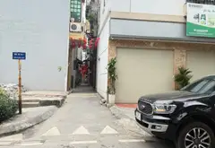 Nhà riêng 4 tầng có thang máy, vị trí hai thoáng tại khu dân trí cao Ngọc Thụy... Bán nhà riêng tại Ba Đình, Hà Nội 12