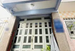 Bán nhà Bình Long, SHR, Gần Mặt tiền 2Pn, Kiên Cố, Giá Chỉ Hơn 2 Tỷ Còn TL Mạnh.... Bán nhà riêng tại Phú Thọ Hòa, Hồ Chí Minh 01