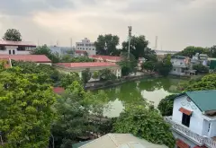Nhà vân côn An khánh 28m2 xây 5 tầng.2.5tỷ... Bán nhà riêng tại An Khánh, Hà Nội 16