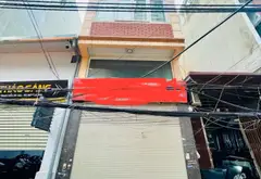 Bán nhà KIM GIANG 50m NGÕ TO Ô TÔ VÀO NHÀ KINH DOANH TỐT sổ đỏ Gần Chợ Công Viên Trường ĐH 16.8 tỷ... Bán nhà riêng tại Định Công, Hà Nội 01