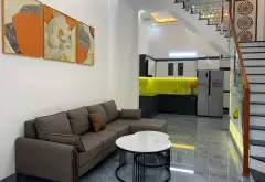 Bán nhà riêng 3 tầng ở phường Hà Huy Tập, Thanh Khê, giá 5,2 tỷ đồng... Bán nhà riêng tại Thanh Khê, Đà Nẵng 11