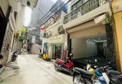 Bán nhà 7 tầng tại Kim Mã, thuận tiện kinh doanh và để xe ô tô... Bán nhà riêng tại Giảng Võ, Hà Nội 07