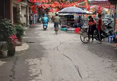 DT37M, 4 TẦNG NHÀ DÂN XÂY CHẮC CHẮN... Bán nhà riêng tại Hoài Đức, Hà Nội 01