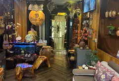 Bán nhà mặt phố phường Phan Kế Bính, 7 tầng thang máy, diện tích sử dụng 40m2... Bán nhà mặt phố tại Ba Đình, Hà Nội 03