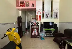 Nhà hẻm Phan Anh, Quận Bình Tân, 77m2, 3 tầng 4pn. Giá 7,9 tỷ... Bán nhà riêng tại Bình Trị Đông, Hồ Chí Minh 01