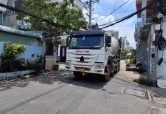 ⛺️ NHÀ GÓC 2 MẶT TIỀN_4M x 17M_NỞ HẬU TÀI LỘC_HẺM NHỰA XE TẢI TRÁNH NHAU_LÂM THỊ HỐ Q12... Bán nhà riêng tại Trung Mỹ Tây, Hồ Chí Minh 05