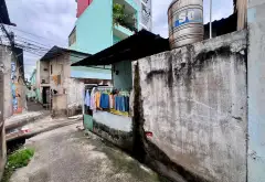 Bán nhà riêng 2 tầng tại phường Trung Mỹ Tây, diện tích 116.3 m2, pháp lý cơ sở... Bán nhà riêng tại Trung Mỹ Tây, Hồ Chí Minh 07