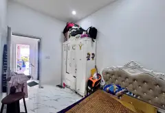 Nhà mặt phố Đồng Tâm 3 tầng, kinh doanh sầm uất, góc thoáng mát... Bán nhà mặt phố tại Bà Điểm, Hồ Chí Minh 05