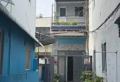 Nhà đẹp 3 tầng mặt tiền rộng tại Bình Long, sẵn cho thuê tạo thu nhập... Bán nhà riêng tại Tân Sơn Nhì, Hồ Chí Minh 02