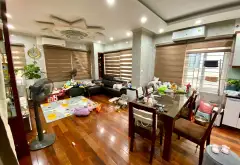 Bán nhà 5 tầng 3 phòng ngủ tại phường Hoàng Mai, Hà Nội... Bán nhà riêng tại Hoàng Mai, Hà Nội 02