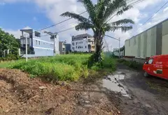 Bán đất mặt tiền đường bờ sông tại Phường An Phú Đông, Hồ Chí Minh, diện tích 89 m2... Bán đất tại An Phú Đông, Hồ Chí Minh 04