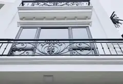 🏡NHÀ ĐẸP HÀO NAM - NGÕ THÔNG - THANG MÁY -TẶNG FULL NỘI THẤT - TIỆN ÍCH BẠT NGÀN .... Bán nhà riêng tại Ô Chợ Dừa, Hà Nội 01