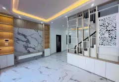 BA BƯỚC RA Ô TÔ TRÁNH , BẾN XE BUÝT , CHỢ NGỌC HỒI , VĐ 3.5 .... Bán nhà riêng tại Ngọc Hồi, Hà Nội 03